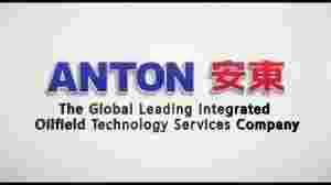 Antonoil Oilfield Service Group